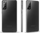 Spigen Szkło hartowane na aparat Spigen Optik Camera Lens Samsung Galaxy S21 Black 2