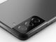 Spigen Szkło hartowane na aparat Spigen Optik Camera Lens Samsung Galaxy S21 Black 4