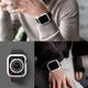Ringke Etui Nakładka Ringke Slim Apple Watch 44mm Clear [2 PACK] 12