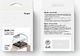 Ringke Etui Nakładka Ringke Slim Apple Watch 44mm Clear [2 PACK] 5