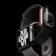 Ringke Etui Nakładka Ringke Slim Apple Watch 44mm Clear [2 PACK] 9
