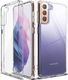 Ringke Etui Ringke Fusion Samsung Galaxy S21 Clear 1