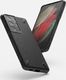 Ringke Etui Ringke Onyx Samsung Galaxy S21 Ultra Black 2