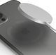 Ringke Matowa Folia Ringke Invisible Defender na tył iPhone 12 Pro Max [2 PACK] 4