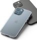 Ringke Matowa Folia Ringke Invisible Defender na tył iPhone 12 mini [2 PACK] 9