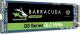 Dysk SSD Seagate BarraCuda Q5 2TB M.2 2280 PCI-E x4 Gen3 NVMe (ZP2000CV3A001) 2
