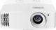 Projektor Optoma UHD35 2
