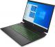 Laptop HP Pavilion Gaming 16-a0032nw (2P7L5EA) 2