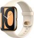 Smartwatch Oppo Watch 46mm NFC Beżowy  (OW19W8G) 1
