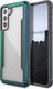 X-doria X-Doria Raptic Shield - etui aluminiowe Samsung Galaxy S21 Antimicrobial protection iridescent 3