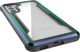 X-doria X-Doria Raptic Shield - etui aluminiowe Samsung Galaxy S21 Antimicrobial protection iridescent 5