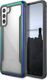 X-doria X-Doria Raptic Shield - etui aluminiowe Samsung Galaxy S21+ Antimicrobial protection iridescent 3