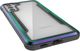 X-doria X-Doria Raptic Shield - etui aluminiowe Samsung Galaxy S21+ Antimicrobial protection iridescent 5