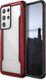 X-doria X-Doria Raptic Shield - etui aluminiowe Samsung Galaxy S21 Ultra Antimicrobial protection red 3
