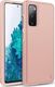 Zizo Zizo Division - etui Samsung Galaxy S20 FE rose gold 1