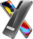 Spigen Spigen Ultra Hybrid "S" Galaxy S21+ Plus crystal clear 5