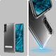 Spigen Spigen Ultra Hybrid "S" Galaxy S21+ Plus crystal clear 7