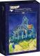 Bluebird Puzzle Puzzle 1000 Kościół w Auvers-sur-Oise 1
