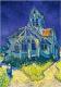 Bluebird Puzzle Puzzle 1000 Kościół w Auvers-sur-Oise 2