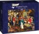 Bluebird Puzzle Puzzle 1000 Chłopskie wesele, Brueghel 1