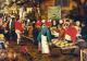Bluebird Puzzle Puzzle 1000 Chłopskie wesele, Brueghel 1