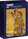 Bluebird Puzzle Puzzle 1000 Spełnienie, Gustav Klimt 1