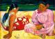 Bluebird Puzzle Puzzle 1000 Kobiety na plaży, Gauguin 1891 1