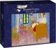 Bluebird Puzzle Puzzle 1000 Pokój artysty w Arles Vincent van Gogh 1