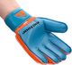 Meteor RĘKAWICE BRAMKARSKIE METEOR CATCH BLUE rozmiar 7 4