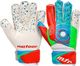 Meteor RĘKAWICE BRAMKARSKIE METEOR DEFENCE WHITE rozmiar 9 1