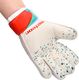 Meteor RĘKAWICE BRAMKARSKIE METEOR DEFENCE WHITE rozmiar 9 4