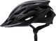 Meteor Kask rowerowy Marven czarny r. S 2