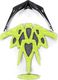 Meteor KASK ROWEROWY METEOR MARVEN black/green M 5