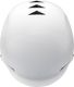 Meteor Kask rowerowy dziecięcy KS02 white r. S (48-52) 3