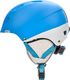 Meteor KASK NARCIARSKI METEOR KIONA niebieski/biały XS 1