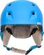 Meteor KASK NARCIARSKI METEOR KIONA niebieski/biały XS 2