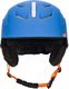 Meteor KASK NARCIARSKI METEOR LUMI granatowy/niebieski S 2