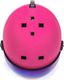 Meteor KASK NARCIARSKI Z SZYBĄ METEOR FALVEN różowy S 3
