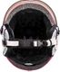 Meteor KASK NARCIARSKI Z SZYBĄ METEOR FALVEN różowy S 4