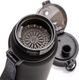 Meteor Butelka z sitkiem czarna 500 ml 4