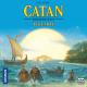 Galakta Dodatek do gry Catan: Żeglarze 2