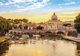 Clementoni Puzzle 1500 HQ Rome 2