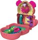 Mattel Polly Pocket Otwórz i przekręć Zestaw Leniwiec (GTM59) 4