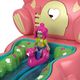 Mattel Polly Pocket Otwórz i przekręć Zestaw Leniwiec (GTM59) 5