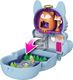 Mattel Polly Pocket Otwórz i przekręć Zestaw Lis polarny (GTM57) 6