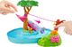Lalka Barbie Barbie Barbie Dreamhouse Adventures Wakacyjna przygoda w basenie (GTM85) 3