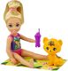 Lalka Barbie Barbie Barbie Dreamhouse Adventures Wakacyjna przygoda w basenie (GTM85) 6
