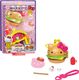 Mattel Hello Kitty Zestaw Miniprzygoda Hamburger (GVB28) 1