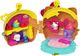 Mattel Hello Kitty Zestaw Miniprzygoda Hamburger (GVB28) 4