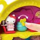 Mattel Hello Kitty Zestaw Miniprzygoda Hamburger (GVB28) 5
